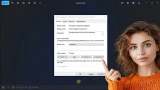 [SOLVED] Fix GeForce Experience Error Code 0x0001 (Windows)