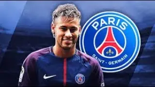 Neymar Jr ● Momma Told Me | Skills & Goals PSG 2017 |HD