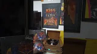 Judas Priest - Defenders Of The Faith - 1984 LP (Reissue 2021) #judaspriest #thesentinel #heavymetal
