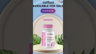 WellRoot &ndash; Pure Wellness, Naturally. WellRoot !#WellRoot #PureWellness #NaturalBoost #SimpleHealth