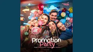 Promotion Party