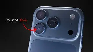 iPhone 18 Pro Max Review - Apple's Hyping The Wrong Thing