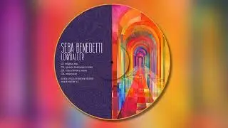 Seba Benedetti - Lowballer (Ignacio Hernandez Remix) [Stellar Fountain]