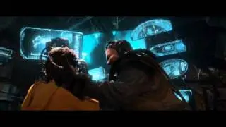 Disney's Mars Needs Moms | Trailer A (Offcial)