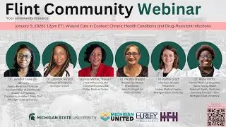 Wound Care in Context: Chronic Health Conditions and Drug-Resistant Infections