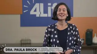🔴DRA PAULA BROCK FALA DO CH&Aacute; VERDE FERMENTADO. LINHA AKWA DA 4LIFE. SUA PELE MERECE.
