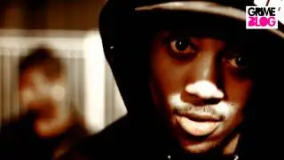 GRIMEBLOG #acapella - Riddlez #illfam