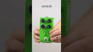 Get the Edge's Tone
