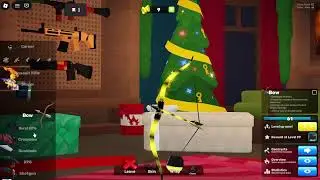 Evans final battlepass level (Roblox RIVALS solo stream)
