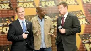 NFL on FOX- Better On Fox 