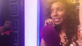 HBO Insecure Star Y'Lan Noel Before the Aftershow