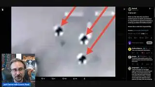 UFO News Round-up! Fascinating NEW DETAILS on Yemen UFO and Much More!