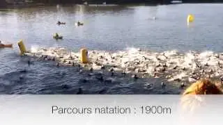 Triathlon Baudreix 2013 - Soulor Aubisque