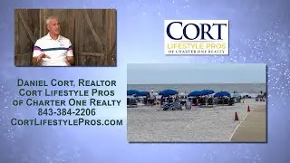REAL ESTATE | Daniel Cort: Lowcountry Lifestyle/Beaches | Cort Lifestyle Pros | Charter One | WHHITV