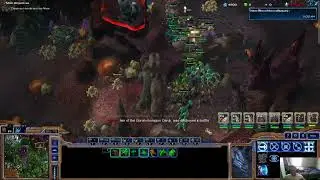 SC2 Botw Yunobo snipe!
