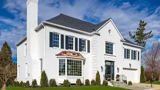 One of the most beautiful and modern house of washington DC