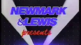 1986 Commercial Newmark & Lewis - Six Flags Great Adventure Giveaway