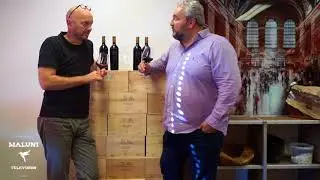 🔴 Petit Verdot TU ES UNIQUE Weinvorstellung Bordeaux
