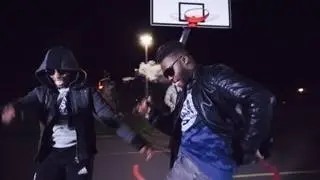 SDCLAN - Blaisi ( Clip Officiel )