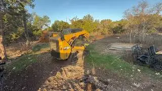 CATERPILLAR 259D For Sale