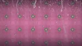 Forest Rain Vibes: Organic Textures & Relaxing Rain for Meditation