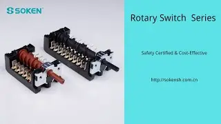What is a Rotary Switch?