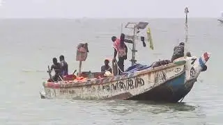 Stop &Eacute;migration clandestine nouveau  Clip Zakaria Ibou Ngom Diam Bougoum l'Officiel 