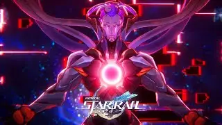 Lygus - Zandar Boss Theme (Mythos Mode) | Honkai: Star Rail 3.5