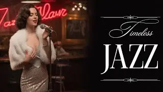Vintage Jazz Nights &ndash; 1920s 1950s Classic Swing Vibes for True Jazz Enthusiasts