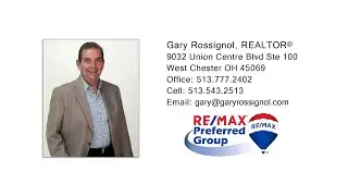 10855 Bridlepath Ln Sharonville OH 45241