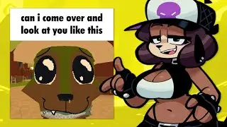 HARDCORE FISHING MEETS ANIMAL CROSSING | Webfishing