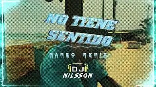 BEELE - NO TIENE SENTIDO (MAMBO REMIX 2025) - NILSSON DJ