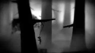 LIMBO Gameplay Walkthrough PART 1 HD!!