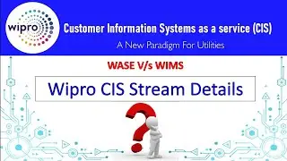 Wipro Stream Details | Wipro CIS Stream | Wipro WASE V/s WIMS | Which stream is best ? StudyStool |