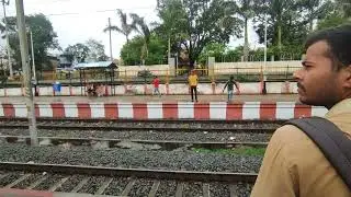 Railway Station Vidisha YASH BAKODE DHANORA SEONI MP INDIA