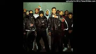 Tsu Surf x Leaf Ward x Meek Mill Type Beat - 