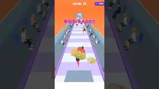 Weigh Runner All Levels Gameplay Android,ios