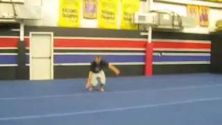 Karma Tumbling