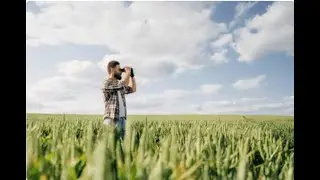 The Missionary Lens - Brian Mark Weller