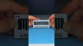 Squid Game Jump Rope song
