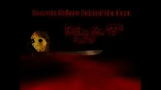 Secrets Galore Behind the Gore - Tom Savini on Friday the 13th: Part IV