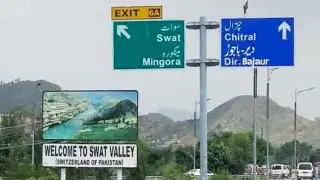 SWAT Valley Documentary | beautiful Pakistan swat love you