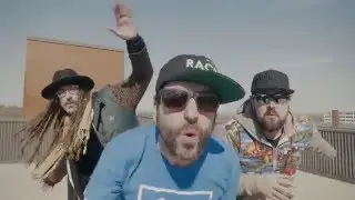 OKAPI - K.LI.T (Vid&eacute;oclip Officiel)