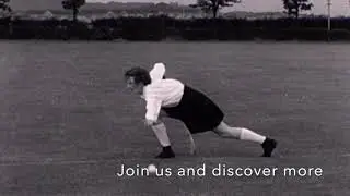 Hockey Invites: The Hockey Museum 