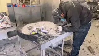 Masterful Craftsmanship: Hand-Carved Headstones with Natural Finishes and Shadow Engraving
