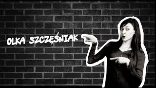 Męskie rozmowy przy butelce #3 Olka Szczęśniak | Stand-up