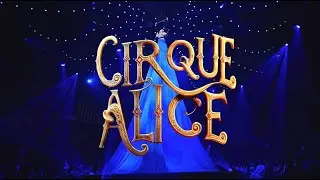 Cirque Alice | Singapore 2025