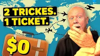 9 Stopover Flight Hacks Airlines Don&rsquo;t Want You to Know About!
