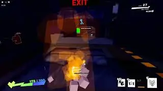 unethical way of killing with coil's phinisher