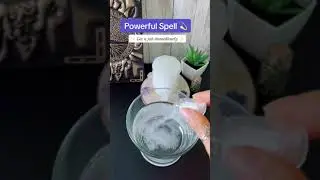 New Job Spell | Spell for Career Success | Get a Job | Get a Promotion